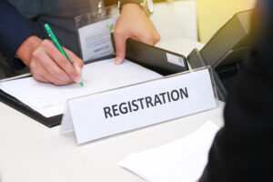 Registering a Business